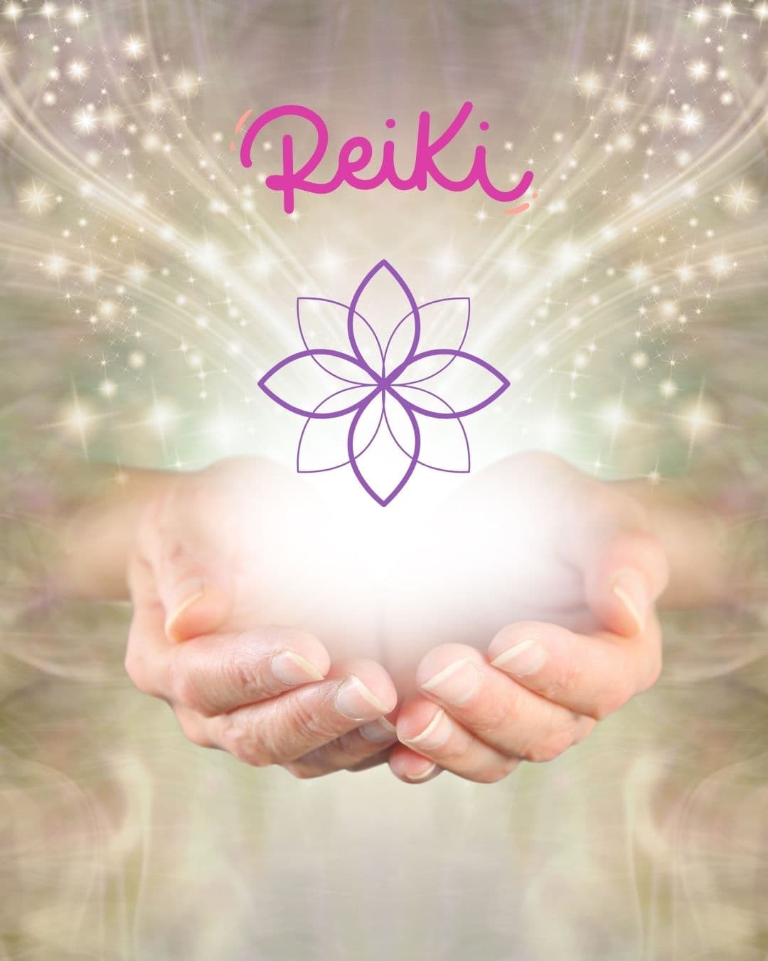 Reiki: Odkryj Uzdrawiającą Moc Energii w Sobie!