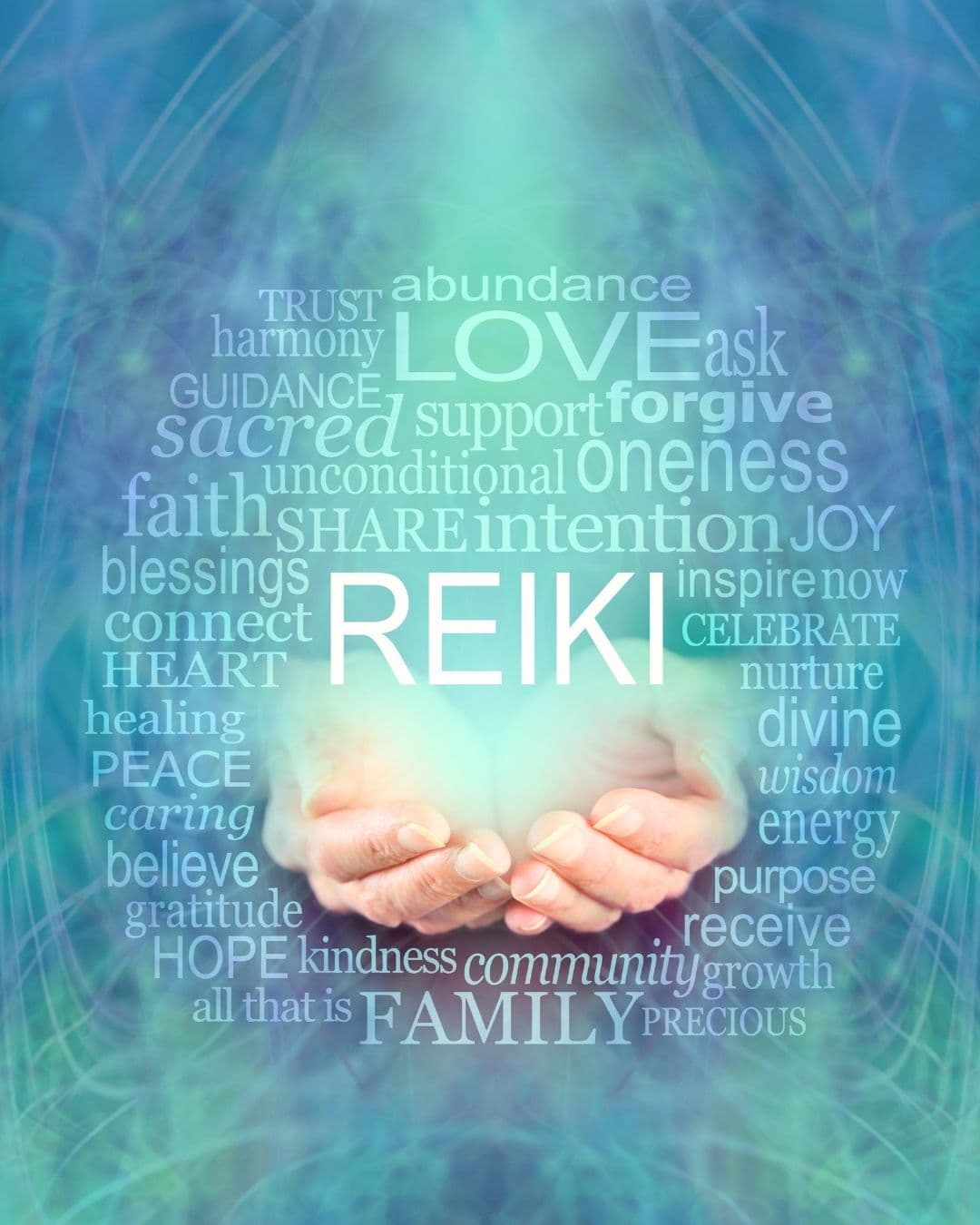 Reiki